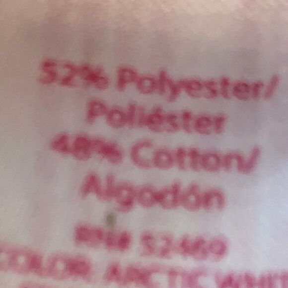 Skull Candy Paint splatter s/s Tee- M - Picture 6 of 6